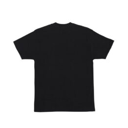PROCLUB - T-shirt Heavyweight Noir – suuupply