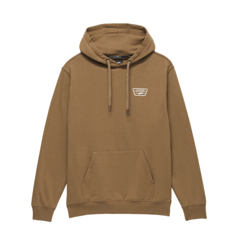 Vans Full Patched Pullover Hoodie II Kangaroo