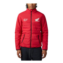 FOX Honda Howell Jacket Flame Red