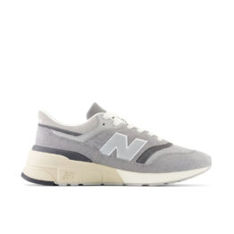 New Balance 997R Shoe Grey