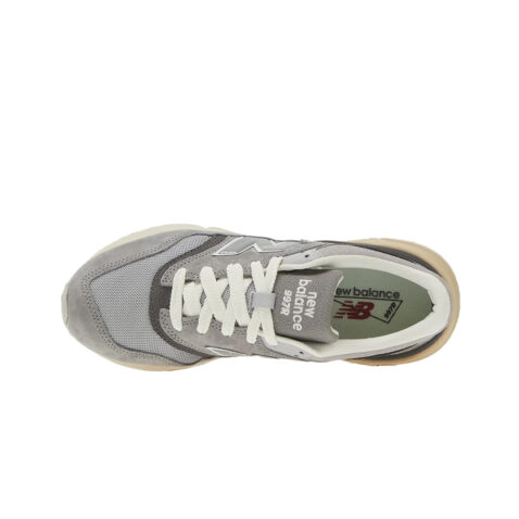 New Balance 997R Shoe Grey - Image 2