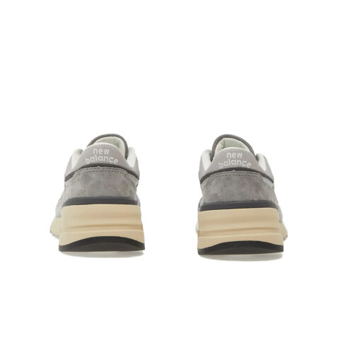 New Balance 997R Shoe Grey