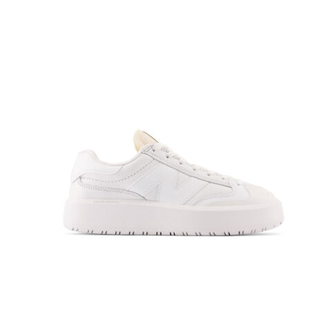 New Balance CT302 Shoe White - Image 2