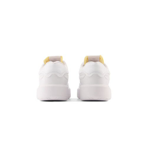 New Balance CT302 Shoe White - Image 4