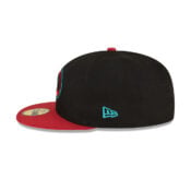 New-Era-59Fifty-Arizona-Diamondbacks-Road-Authentic-Collection-On-Field-Fitted-Hat-Black-Red-Left.jpg