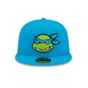 New-Era-59Fifty-TMNT-Leonardo-Fitted-Hat-Turquoise-Front.jpg