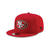 New-Era-9Fifty-San-Francisco-49ers-Super-Bowl-LVIII-Side-Patch-Adjustable-Snapback-Hat-Red-Left-Front.jpg