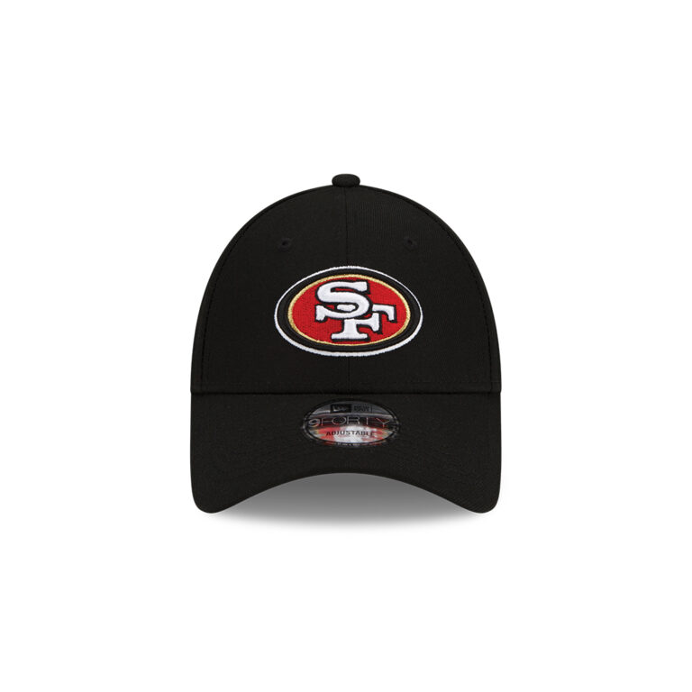 New-Era-9Forty-San-Francisco-49ers-Super-Bowl-LVIII-Side-Patch-Adjustable-Strapback-Hat-Black-Front.jpg New-Era-9Forty-San-Francisco-49ers-Super-Bowl-LVIII-Side-Patch-Adjustable-Strapback-Hat-Black-Front.jpg