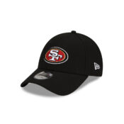 New-Era-9Forty-San-Francisco-49ers-Super-Bowl-LVIII-Side-Patch-Adjustable-Strapback-Hat-Black-Left-Front.jpg