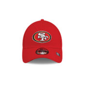 New-Era-9Forty-San-Francisco-49ers-Super-Bowl-LVIII-Side-Patch-Adjustable-Strapback-Hat-Red-Front.jpg