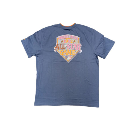 New Era San Diego Padres Color Pack Short Sleeve T-Shirt Multicolor - Image 2