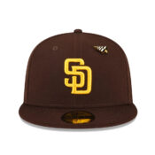 Paper-Planes-x-New-Era-59Fifty-San-Diego-Padres-Game-Team-Colors-Fitted-Hat-Brown-Front.jpg