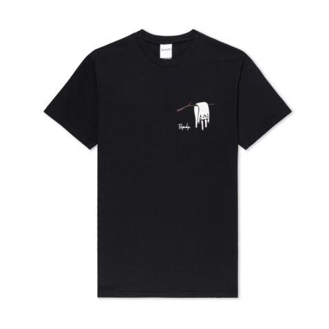 Ripndip Nermali Short Sleeve T-Shirt  Black