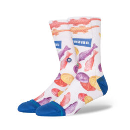 Stance Haribo Socks Multi