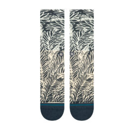 Stance Kahala Socks Light Blue