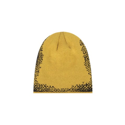 The Hundreds C-3PO Beanie Gold