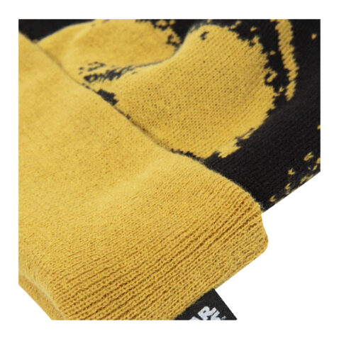 The Hundreds C-3PO Beanie Gold