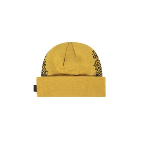 The Hundreds C-3PO Beanie Gold