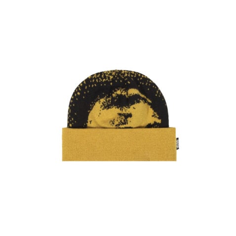 The Hundreds C-3PO Beanie Gold