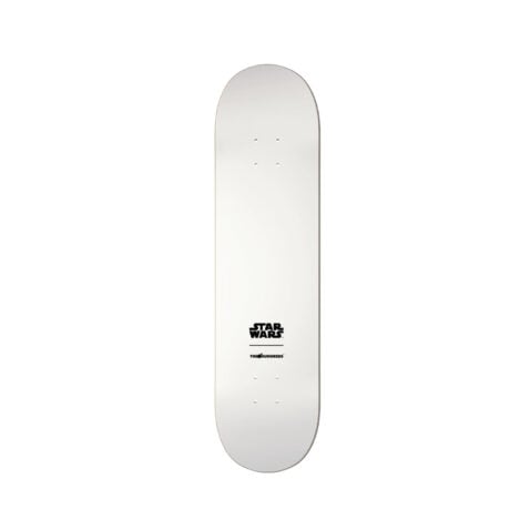 The  Hundreds Darth Vader Skateboard Multiple 8.25” x 32” - Image 2