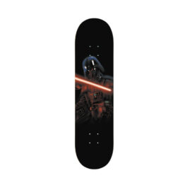 The  Hundreds Darth Vader Skateboard Multiple 8.25” x 32”