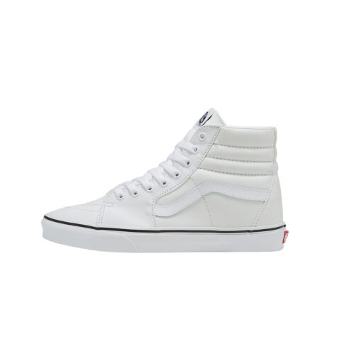 Vans SK8-Hi Shoe Color Theory Glow In The Dark Green
