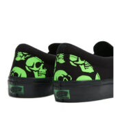 Vans-Skate-Slip-On-Shoe-Glow-Skulls-Black-Green-back.jpg