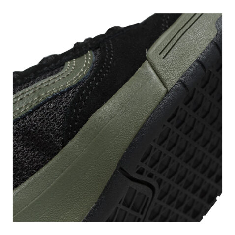Vans Zahba Shoe Fatigue Black - Image 4