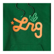 LRG-x-Carrots-Lifted-Carrots-Script-Pullover-Hoodie-Forest-Green-Logo-Close-UP-Front.jpg
