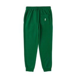 LRG x Carrots Script Jogger Forest Green