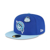 New-Era-59Fifty-Florida-Marlins-The-Elements-Water-Fitted-Hat-Doscientos-Blue-Majestic-Blue-Left-Front.jpg