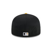 New-Era-59Fifty-Pittsburgh-Pirates-Batting-Practice-2024-Fitted-Hat-Black-Gold-Back-1.jpg