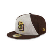 New-Era-59Fifty-San-Diego-Padres-Batting-Practice-2024-Fitted-Hat-Burnt-Wood-Brown-Stone-Left-Front-2.jpg