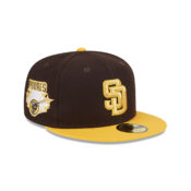 New-Era-59Fifty-San-Diego-Padres-Game-Day-SD-Logo-Fitted-Hat-Brown-Gold-Right-Front.jpg