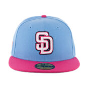 New-Era-59Fifty-San-Diego-Padres-Mexico-Fitted-Hat-Doscientos-Blue-Pink-Front.jpg