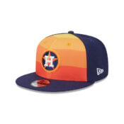New-Era-9Fifty-Houston-Astros-Batting-Practice-2024-Adjustable-Snapback-Hat-Blue-Gradient-Orange-Left-Front-1.jpg
