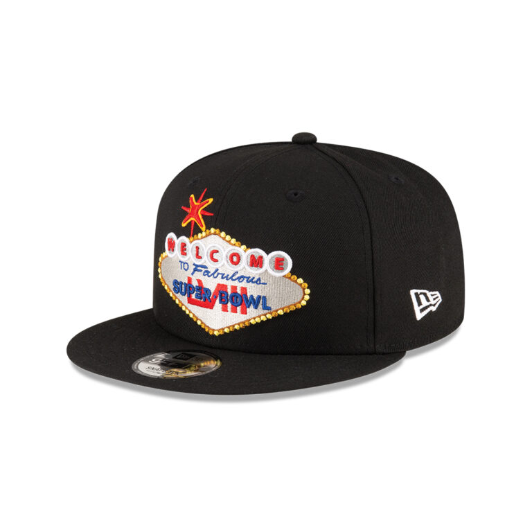 New-Era-9Fifty-San-Francisco-49ers-Runway-Super-Bowl-LVIII-Participation-Adjustable-Snapback-Hat-Black-Left-Front.jpg New-Era-9Fifty-San-Francisco-49ers-Runway-Super-Bowl-LVIII-Participation-Adjustable-Snapback-Hat-Black-Left-Front.jpg