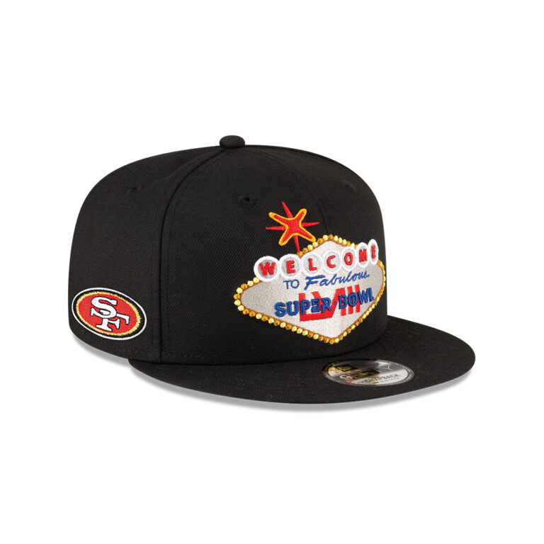 New-Era-9Fifty-San-Francisco-49ers-Runway-Super-Bowl-LVIII-Participation-Adjustable-Snapback-Hat-Black-Right-Front.jpg New-Era-9Fifty-San-Francisco-49ers-Runway-Super-Bowl-LVIII-Participation-Adjustable-Snapback-Hat-Black-Right-Front.jpg