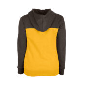 New-Era-San-Diego-Padres-Color-Block-Womens-Full-Zip-Hoodie-Jacket-Gold-White-Brown-Back.jpg