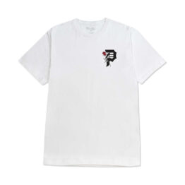 Primitive Treasure Short Sleeve T-Shirt White