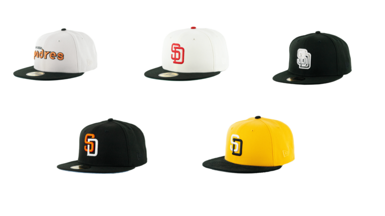 Sports Hats You Should Never Wear In Long Beach