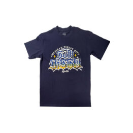 Dyse One SD Skies Short Sleeve T-Shirt Navy