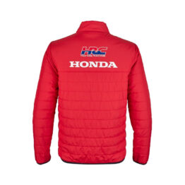 FOX Honda Howell II Jacket Flame Red