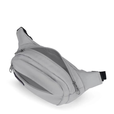JanSport Fifth Avenue Fanny Back Pack Oyster Mushroom - Image 4