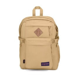◆jansport◆ Main Campus BASIC BROWN JS0A4QULGM4 Main Campus Backpack | MJ Footwear
