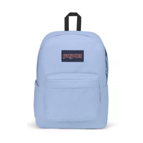 JanSport Superbreak Plus Back Pack Hydrangea