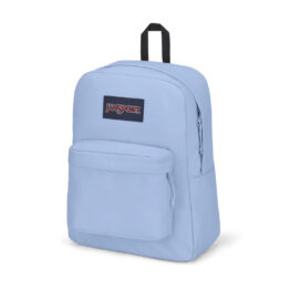 JanSport Superbreak Plus Back Pack Hydrangea