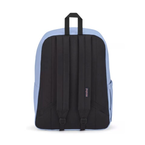JanSport Superbreak Plus Back Pack Hydrangea - Image 5