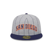 New-Era-59Fifty-San-Diego-Padres-Cooperstown-Heather-Pinstripe-Fitted-Hat-Gray-Dark-Navy-Front.jpg