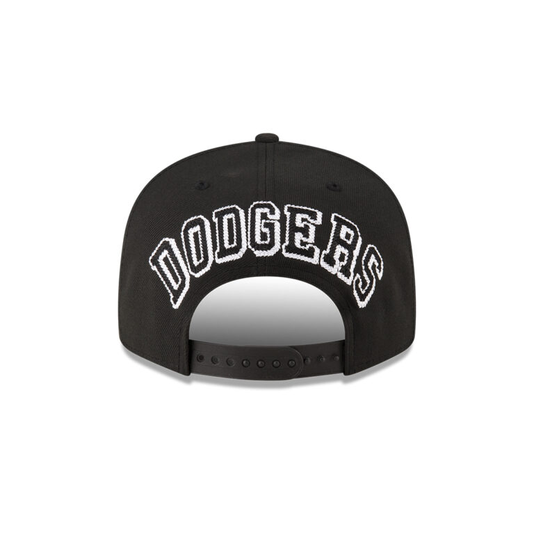 New-Era-9Fifty-Los-Angeles-Dodgers-Chain-Stitch-Adjustable-Snapback-Hat-Black-Back.jpg New-Era-9Fifty-Los-Angeles-Dodgers-Chain-Stitch-Adjustable-Snapback-Hat-Black-Back.jpg